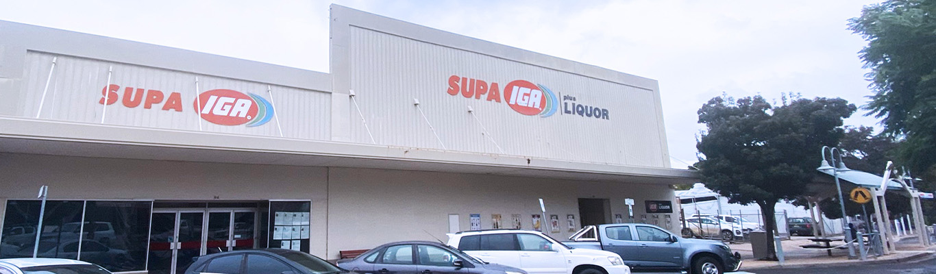 Carlo's SUPA IGA Plus Liquor Wee Waa: Your Local Grocery Partner