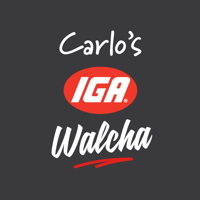 Carlos IGA Walcha: Your Local Grocery Partner